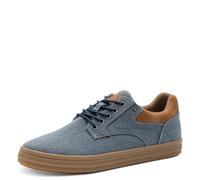 Marco Tozzi M1361844 für Herren, blau, Größe 44 EU