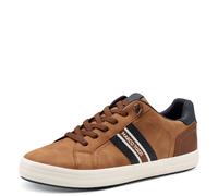 Men Lace-up COGNAC - Gr. - 44