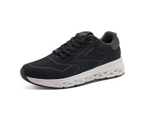 Marco Tozzi M1365246 für Herren, blau, Größe 43 EU