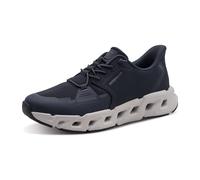 Marco Tozzi M1365546 für Herren, blau, Größe 45 EU