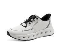Marco Tozzi M1365546 für Herren, weiß, Größe 41 EU