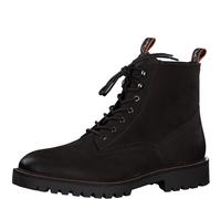 Men Boots - Farbe - MOCCA NUBUCK - Größe - 46