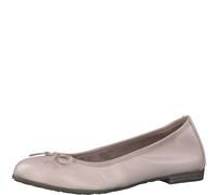 Marco Tozzi M2210041 für Damen, beige, Größe 38 EU