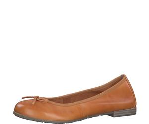 Marco Tozzi M2210041 für Damen, orange, Größe 39 EU