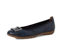 Marco Tozzi M2211144 für Damen, blau, Größe 40 EU