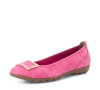 Marco Tozzi M2211144 für Damen, pink, Größe 38 EU
