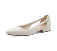 Marco Tozzi M2211442 für Damen, beige, Größe 37 EU