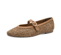 Marco Tozzi M2212046 für Damen, braun, Größe 41 EU