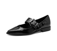 Marco Tozzi M2212845 für Damen, schwarz, Größe 36 EU