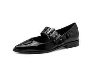 Marco Tozzi M2212845 für Damen, schwarz, Größe 39 EU