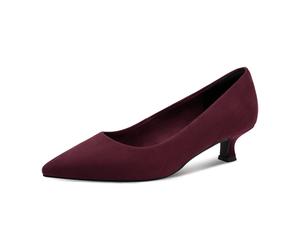 Marco Tozzi M2230144 für Damen, rot, Größe 42 EU