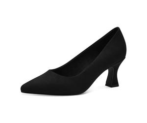 Marco Tozzi M2242041 für Damen, schwarz, Größe 40 EU