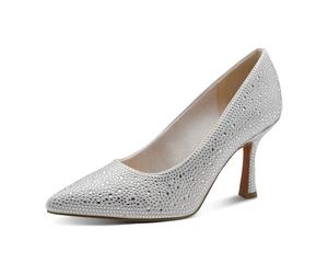 Marco Tozzi M2242546 für Damen, grau, Größe 37 EU