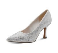 Marco Tozzi M2242546 für Damen, grau, Größe 39 EU