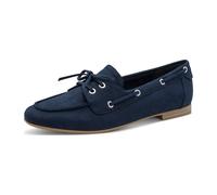 Marco Tozzi M2322746 für Damen, blau, Größe 37 EU