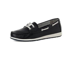 Marco Tozzi M2360546 für Damen, blau, Größe 39 EU