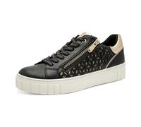 Marco Tozzi M2370142 für Damen, schwarz, Größe 39 EU