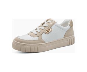 Marco Tozzi M2370646 für Damen, weiß, Größe 39 EU
