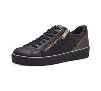 Marco Tozzi M2370941 für Damen, schwarz, Größe 40 EU