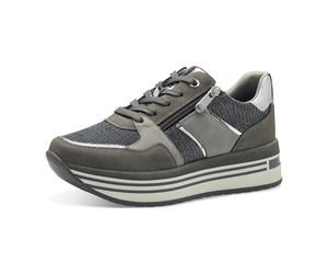 Marco Tozzi M2372143 für Damen, grau, Größe 41 EU