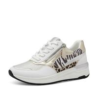 Marco Tozzi M2374044 für Damen, weiß, Größe 36 EU