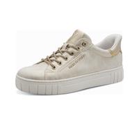 Marco Tozzi M2374146 für Damen, beige, Größe 36 EU