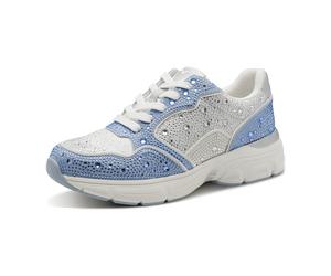 Marco Tozzi M2375046 für Damen, weiß, Größe 41 EU