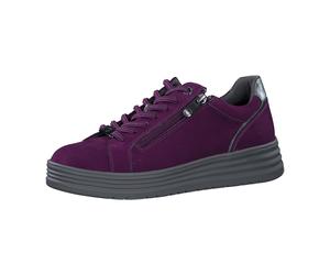 Marco Tozzi M2375243 für Damen, lila, Größe 39 EU