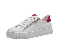 Marco Tozzi M2376441 für Damen, weiß, Größe 41 EU