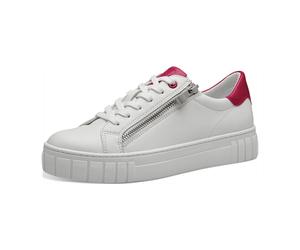 Marco Tozzi M2376441 für Damen, weiß, Größe 41 EU
