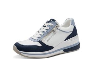 Marco Tozzi M2376446 für Damen, weiß, Größe 42 EU