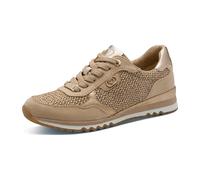 Marco Tozzi M2377446 für Damen, beige, Größe 41 EU