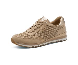 Marco Tozzi M2377446 für Damen, beige, Größe 41 EU