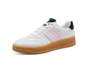 Marco Tozzi M2377546 für Damen, weiß, Größe 42 EU