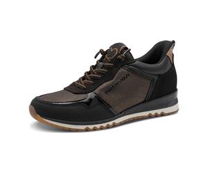 Marco Tozzi M2378446 für Damen, schwarz, Größe 40 EU
