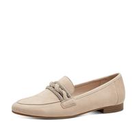 Marco Tozzi M2424144 für Damen, beige, Größe 39 EU