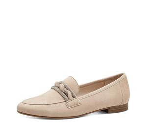 Marco Tozzi M2424144 für Damen, beige, Größe 39 EU
