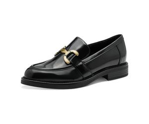Marco Tozzi M2430745 für Damen, schwarz, Größe 37 EU