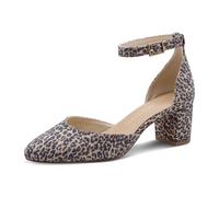 Marco Tozzi M2440046 für Damen, beige, Größe 38 EU