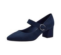 Marco Tozzi M2442243 für Damen, blau, Größe 39 EU
