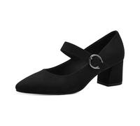 Marco Tozzi M2442243 für Damen, schwarz, Größe 37 EU