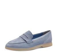 Marco Tozzi M2460344 für Damen, blau, Größe 39 EU