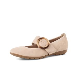 Marco Tozzi M2460744 für Damen, beige, Größe 37 EU