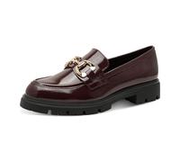 Marco Tozzi M2470043 für Damen, rot, Größe 39 EU