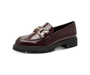 Marco Tozzi M2470043 für Damen, rot, Größe 40 EU