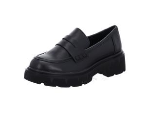 Marco Tozzi M2471745 für Damen, schwarz, Größe 41 EU
