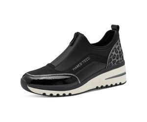Marco Tozzi M2478045 für Damen, schwarz, Größe 39 EU