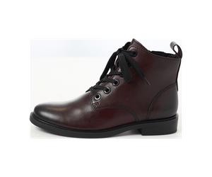 Marco Tozzi M2510145 für Damen, rot, Größe 38 EU