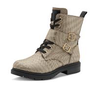Marco Tozzi M2524745 für Damen, beige, Größe 38 EU