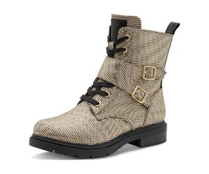 Marco Tozzi M2524745 für Damen, beige, Größe 39 EU